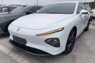 荣威D7 2023款 EV 510km 后驱旗舰版