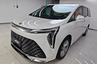 别克 世纪 2023款 2.0T 六座蕴世版
