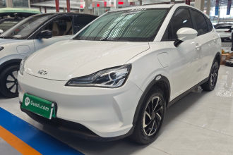 哪吒汽车 哪吒V 2021款 长续航娱乐版