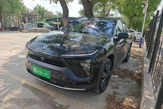 蔚来ES6 2019款 430KM 性能版