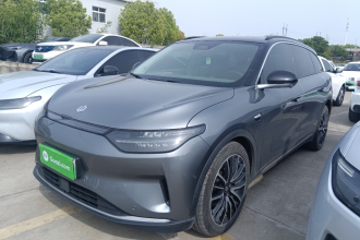 零跑汽车 零跑C11 2021款 尊享版