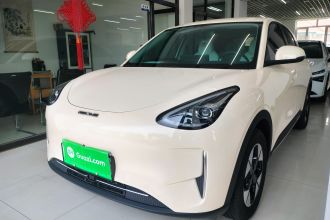 吉利银河 星愿 2025款 310km 梦想版