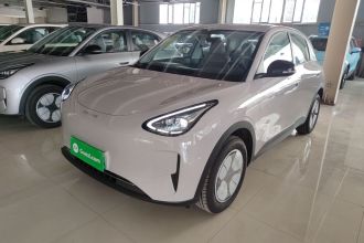 吉利银河 星愿 2026款 410km 向往版