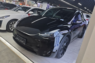 特斯拉 Model Y 2022款 改款 后轮驱动版