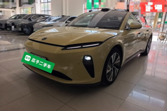 蔚来ET5 2022款 75kWh