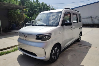 五菱汽车 五菱之光新能源 2025款 201km 舒适型