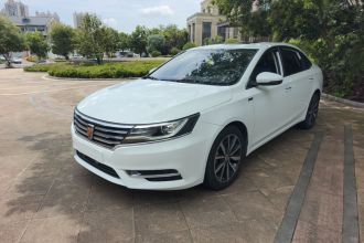 荣威i6经典 2018款 20T 自动旗舰版