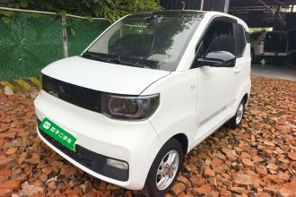 五菱汽车 宏光MINIEV 2022款 自在款 磷酸铁锂