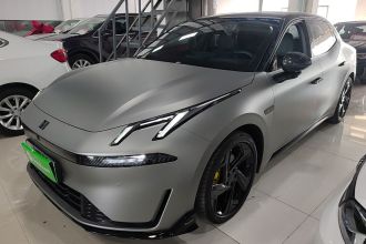领克07 2024款 EM-P 126长续航 Halo