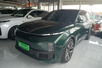 理想汽车 理想L9 2022款 Max