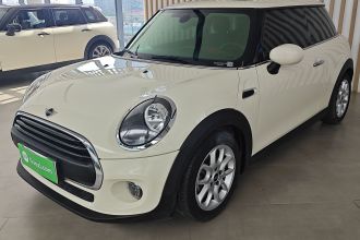 MINI 2019款 1.5T ONE