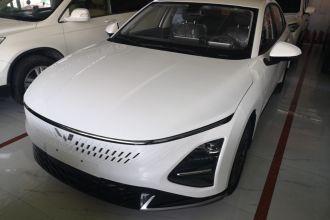 五菱汽车 五菱星光 2025款 70km 智能标准型