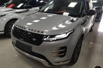 路虎 揽胜极光 2021款 极光L 249PS R-Dynamic HSE 奢享版