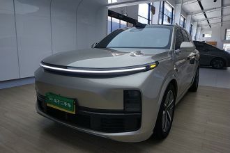理想汽车 理想L8 2024款 Max