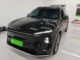 蔚来ES6 2025款 75kWh