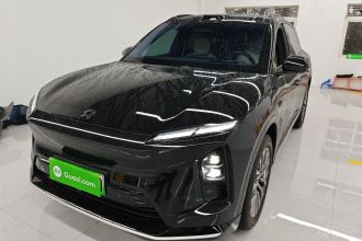 蔚来ES6 2025款 75kWh