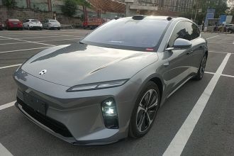 蔚来ET5 2025款 75kWh