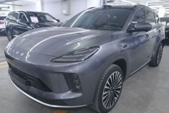 星途ET5 2026款 210激光雷达智尊版