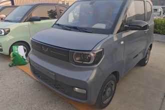 五菱汽车 宏光MINIEV 2022款 马卡龙臻享款 磷酸铁锂