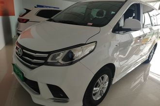 上汽大通MAXUS 大通G10 2022款 2.0T 自动精英版 汽油 7座