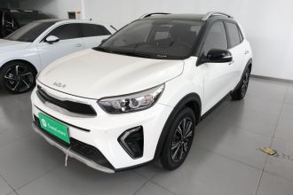 起亚 奕跑 2021款 1.4L CVT天窗款