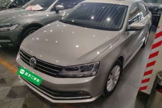 大众 速腾 2015款 230TSI 自动舒适型