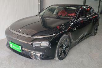小鹏P7 2023款 P7i 702 Pro