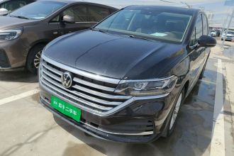 大众 威然 2024款 330TSI 商务版
