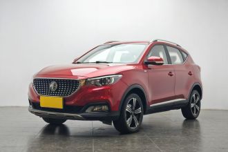 名爵ZS 2018款 1.5L 自动精英版 国V