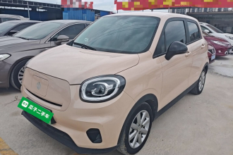 零跑汽车 零跑T03 2022款 皓玉版