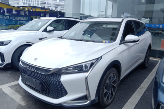 东风风神 奕炫GS 2020款 230T 自动越目版