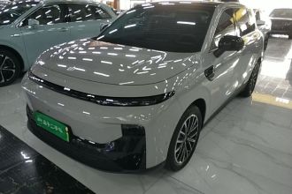 零跑汽车 零跑B10 2025款 510悦享版