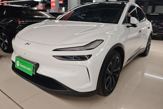 乐道L60 2024款 60kWh 后驱版