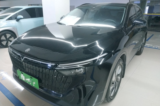 启辰大V DD-i 2023款 110km iT版