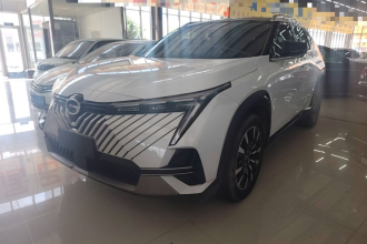广汽传祺 影酷 2022款 1.5T 超新星Pro版