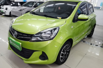 长安 奔奔EV 2019款 EV360 标准型