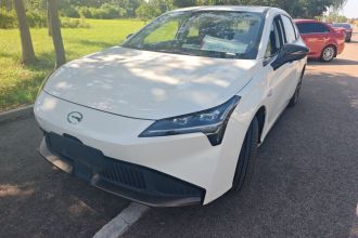 埃安 AION S Plus 2025款 出行版 53.241kWh