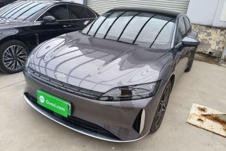 奇瑞风云 风云A9L 2025款 260超长续航尊贵版