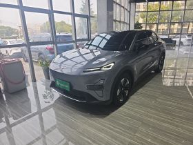 深蓝汽车 深蓝S05 2024款 510Max纯电版