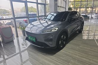 深蓝汽车 深蓝S05 2024款 510Max纯电版