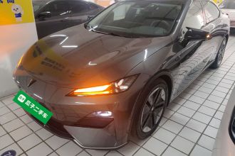 深蓝汽车 深蓝SL03 2022款 1.5L 1200增程版