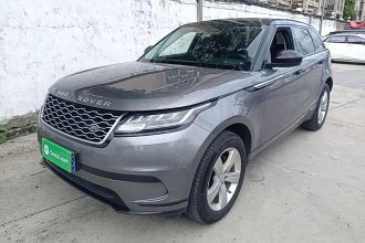 路虎 揽胜星脉 2020款 P250