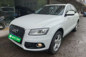 奥迪Q5 2016款 40 TFSI 技术型