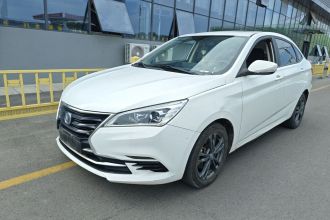 长安 逸动DT 2019款 1.6L 手动舒享型 国VI