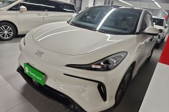 智己汽车 智己LS6 2023款 Max 标准版