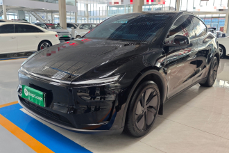 特斯拉 Model Y 2025款 后轮驱动 首发版