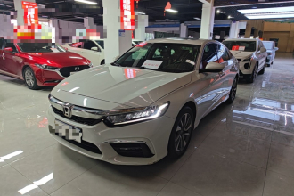 本田 英仕派 2019款 260TURBO 精致版 国VI