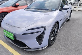 阿维塔06 2025款 Pro增程版