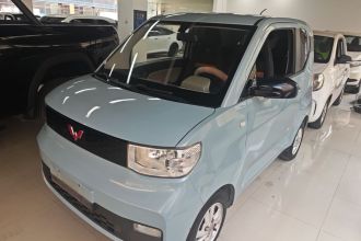 五菱汽车 宏光MINIEV 2020款 悦享款 三元锂