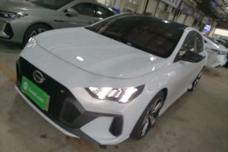 广汽传祺 影豹 2023款 270T DCT J15版